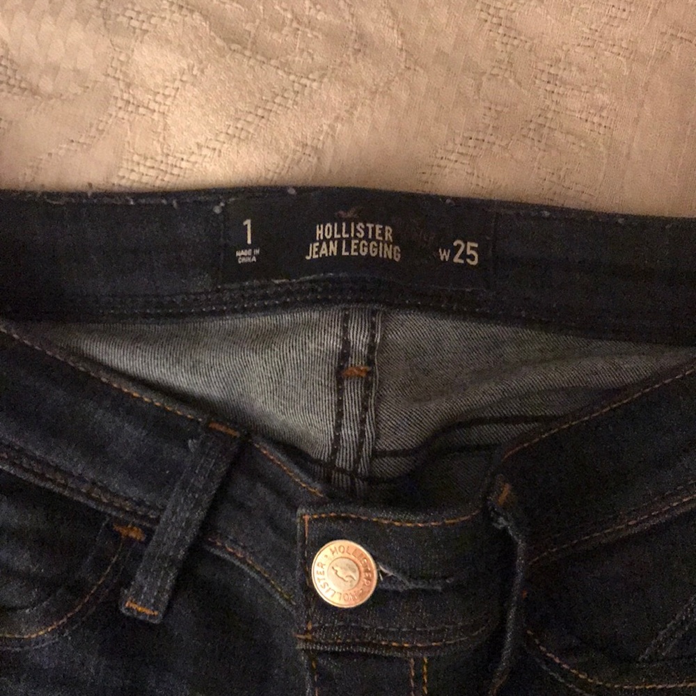 Jeans - Picture 3 of 4